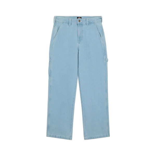 Dickies - Pantalon homme - Stevensville carpenter vintage blue