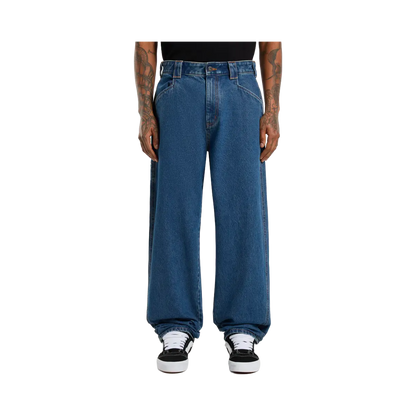Dickies - Men's trousers - Mike Anderson Jean stonewashed Dickies