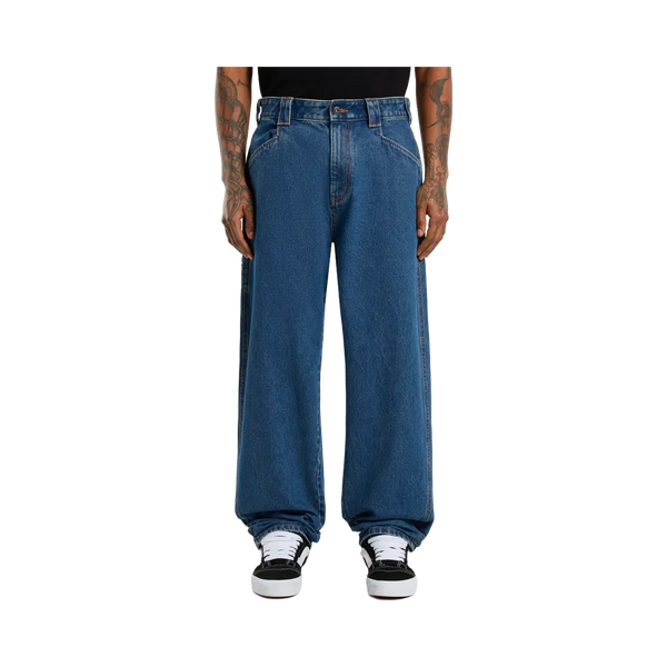 Dickies - Men's trousers - Mike Anderson Jean stonewashed