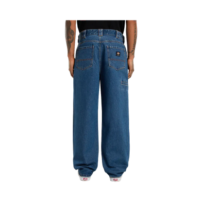 Dickies - Men's trousers - Mike Anderson Jean stonewashed Dickies