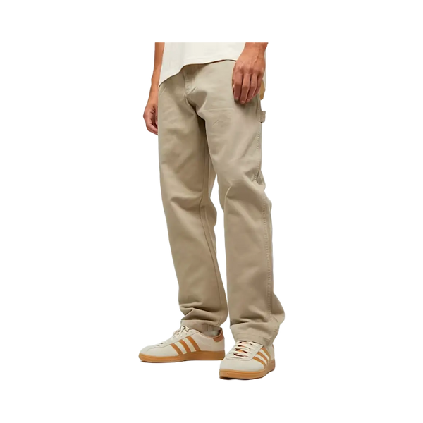 Dickies - Pantalon homme - Carpenter duck canvas beige