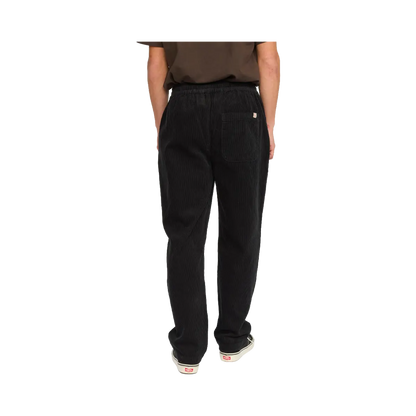 Revolution - Men's trousers - Casual trousers black Revolution