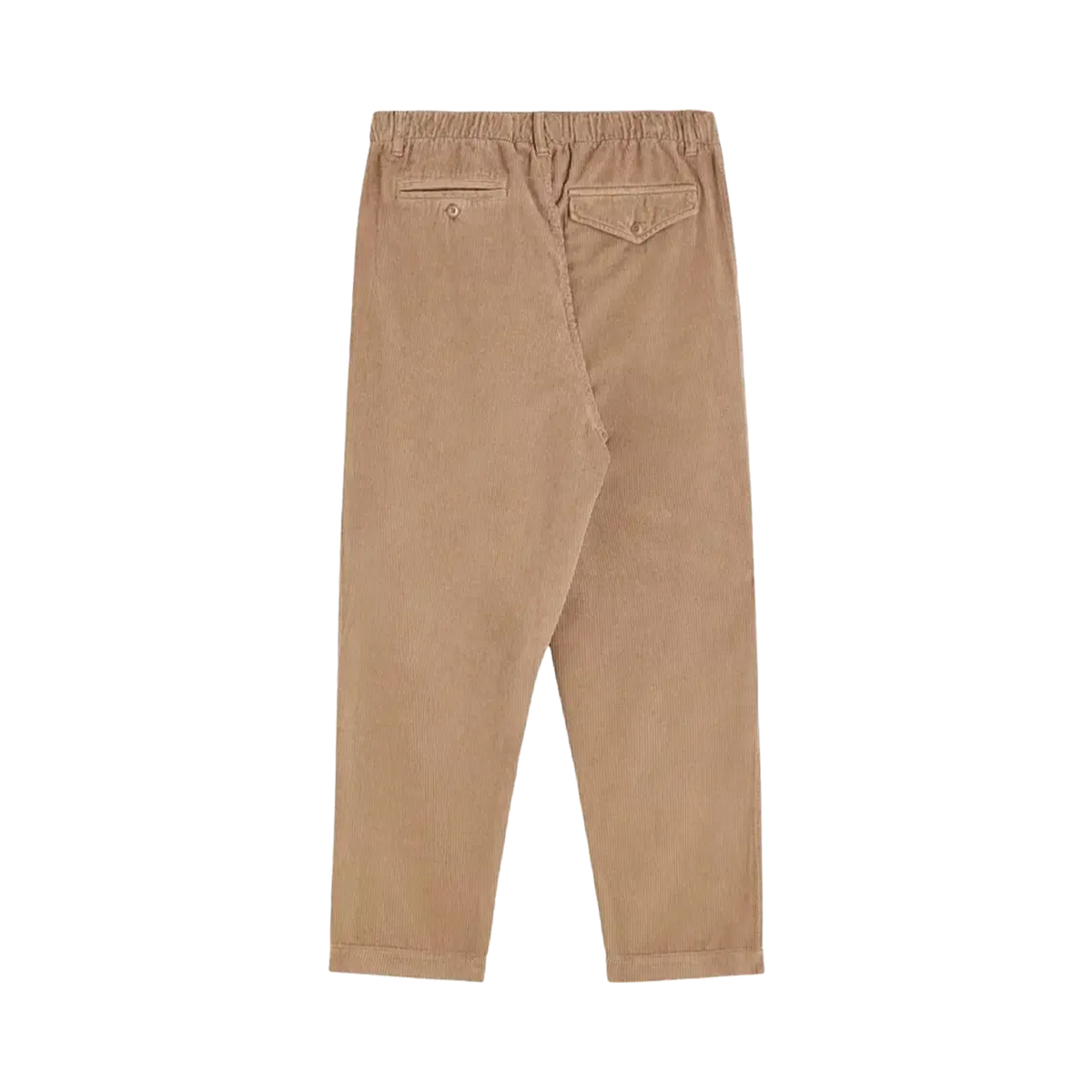 Bask in the sun - Men's trousers - Pablo beige Bask in the sun