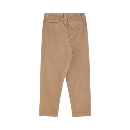 Bask in the sun - Men's trousers - Pablo beige Bask in the sun