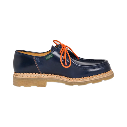 Graine - Women's shoes - Blue Paraboot Surfshop - Shapers Club House