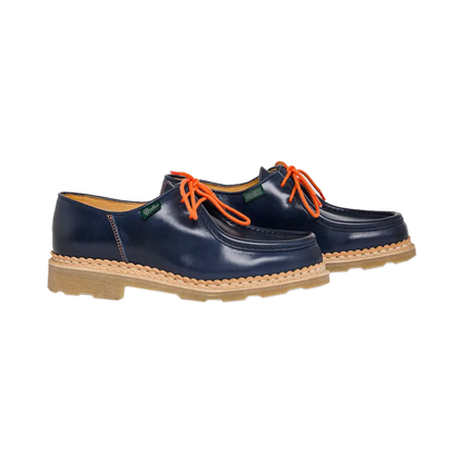 Graine - Women's shoes - Blue Paraboot Surfshop - Shapers Club House