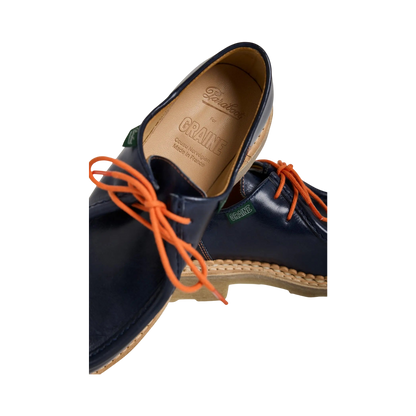 Graine - Women's shoes - Blue Paraboot Surfshop - Shapers Club House