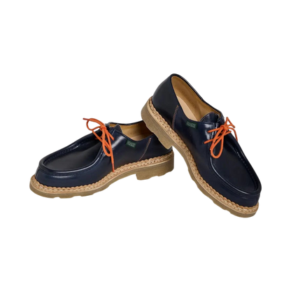 Graine - Women's shoes - Blue Paraboot Surfshop - Shapers Club House