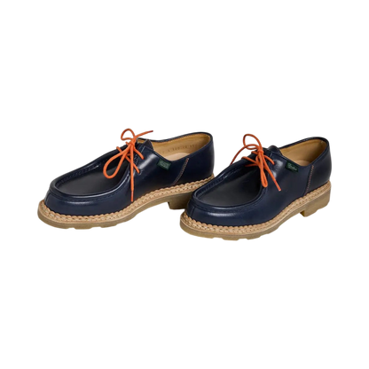 Graine - Women's shoes - Blue Paraboot Surfshop - Shapers Club House