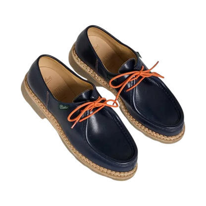 Graine - Women's shoes - Blue Paraboot Surfshop - Shapers Club House