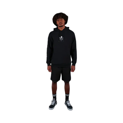 Oxbow - Sweats & hoodies - Sfto noir Lafuma Group