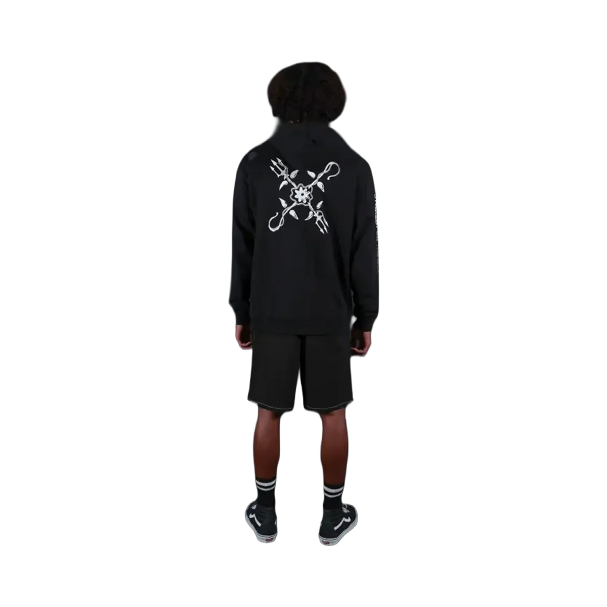 Oxbow - Sweats & hoodies - Sfto noir Lafuma Group
