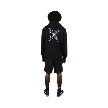 Oxbow - Sweats & hoodies - Sfto noir Lafuma Group