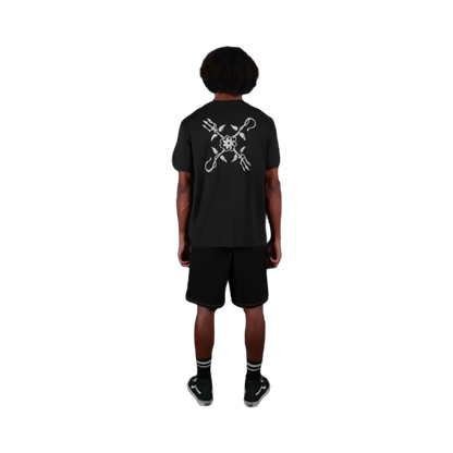Oxbow - T-shirts - Sfto black Lafuma Group