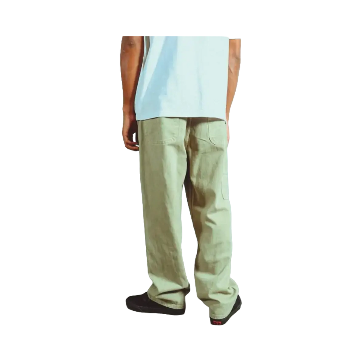 Oxbow - Pants - Depth beige Lafuma Group