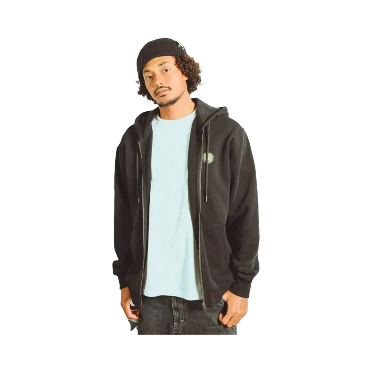 Oxbow - Sweats & hoodies - Wildlife black by Lafuma Group