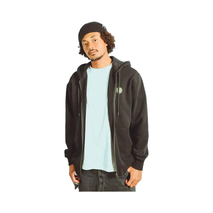 Oxbow - Sweats & hoodies - Wildlife black by Lafuma Group