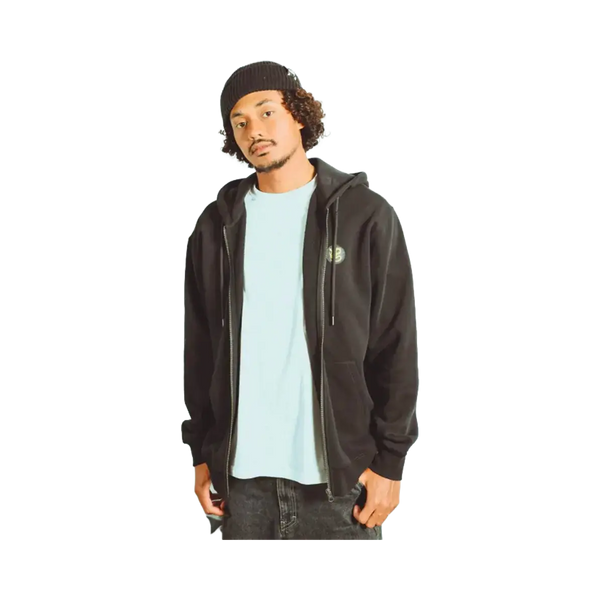 Oxbow - Sweats & hoodies - Wildlife noir