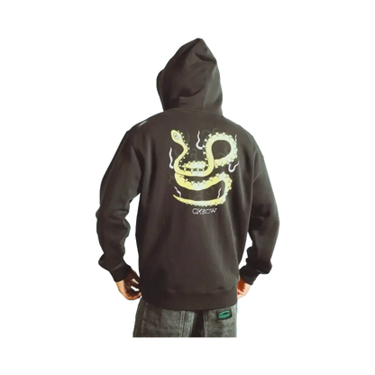 Oxbow - Sweats & hoodies - Wildlife black by Lafuma Group