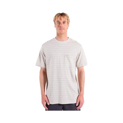 Oxbow - T-shirts - Blaze beige Lafuma Group