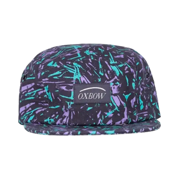 Oxbow - Casquettes - Dag vert