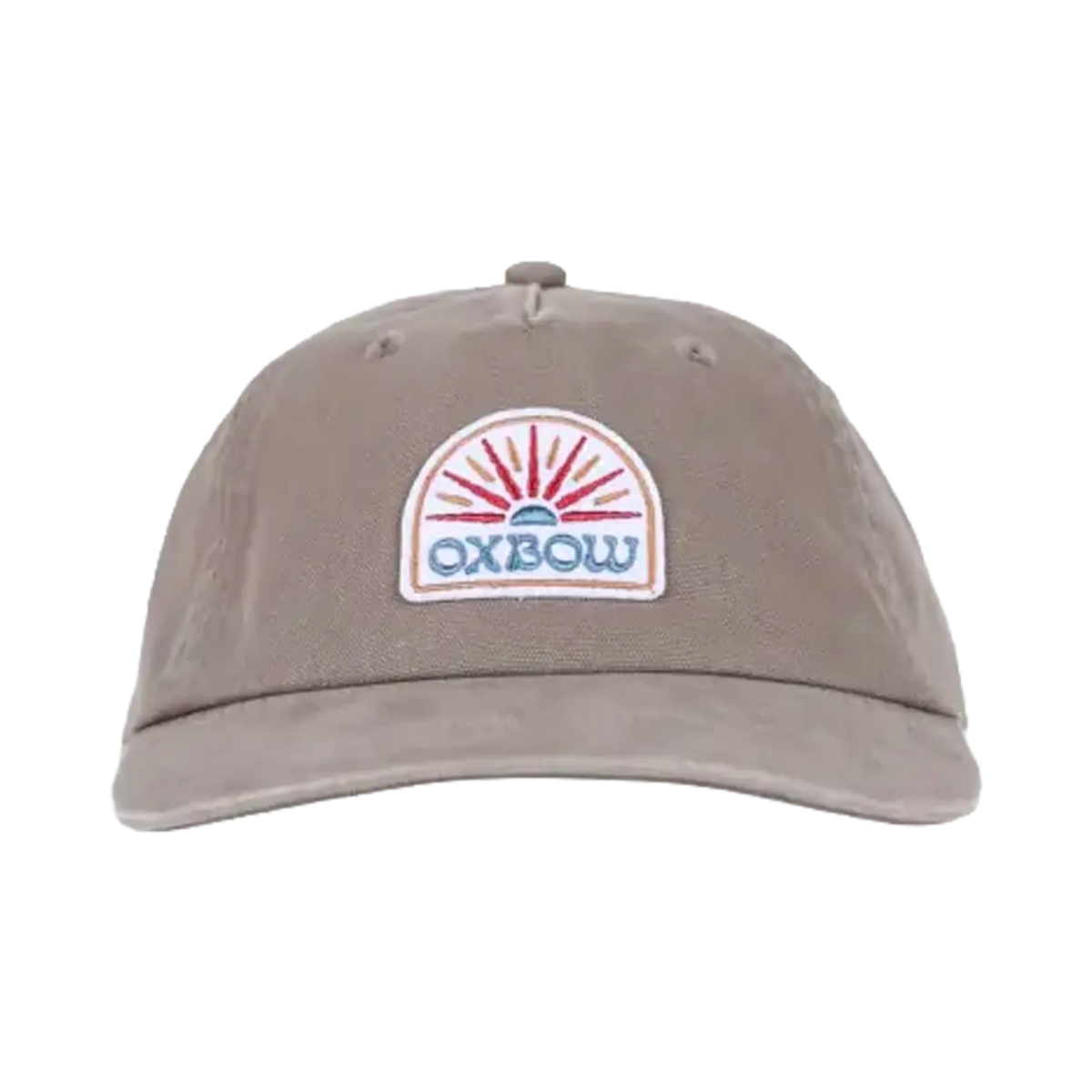 Oxbow - Hats - Sharing brown Lafuma Group