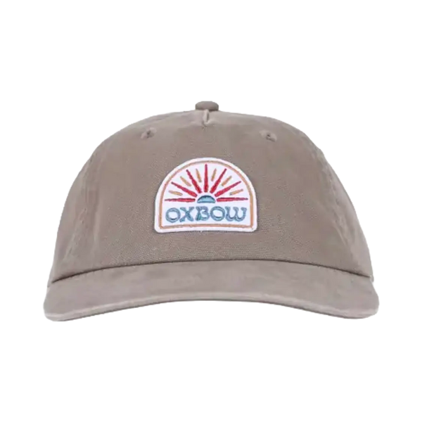 Oxbow - Caps - Sharing brown