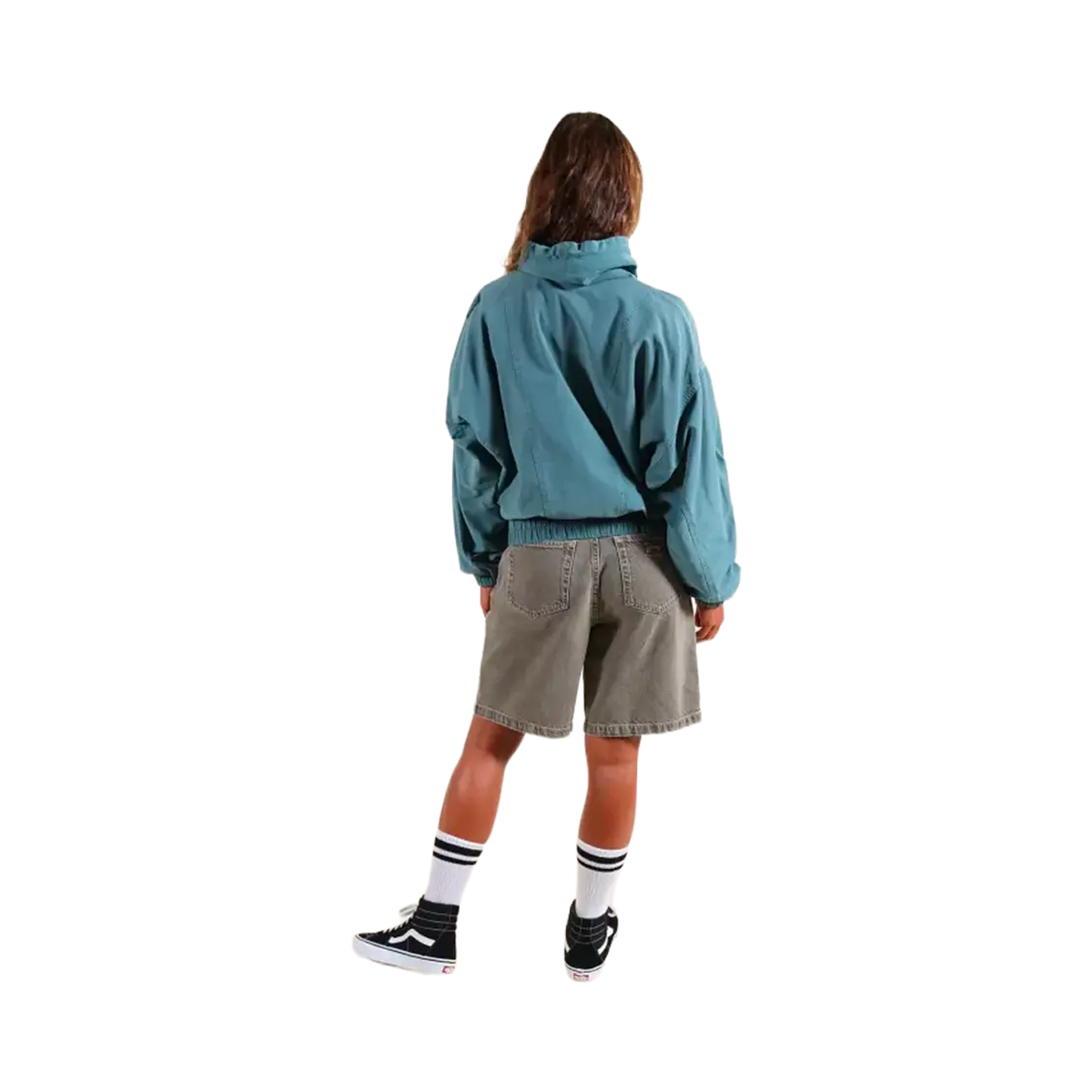 Oxbow - Jackets & Overalls - Decade green Lafuma Group