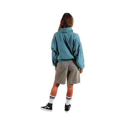 Oxbow - Jackets & Overalls - Decade green Lafuma Group