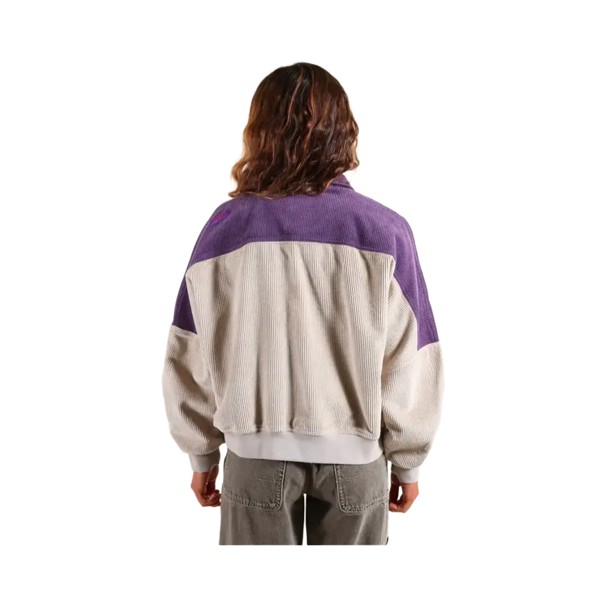 Oxbow - Jackets & overcoats - Warp beige Lafuma Group
