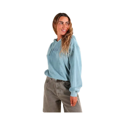 Oxbow - Sweats & hoodies - Velvet blue Lafuma Group