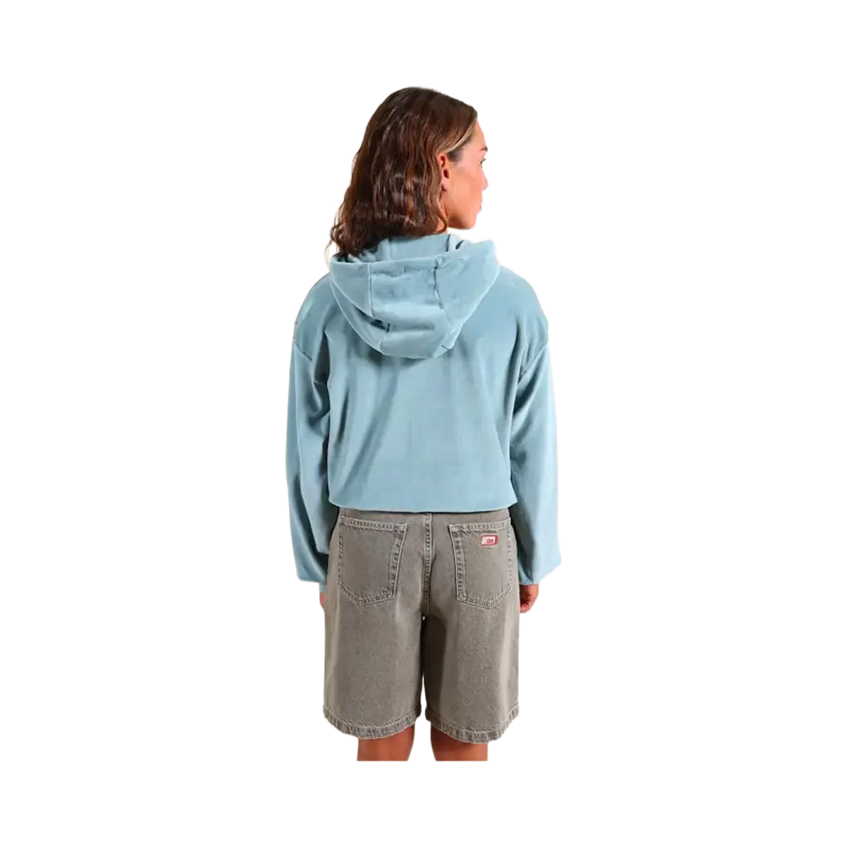 Oxbow - Sweats & hoodies - Velvet blue Lafuma Group