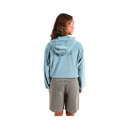 Oxbow - Sweats & hoodies - Velvet blue Lafuma Group