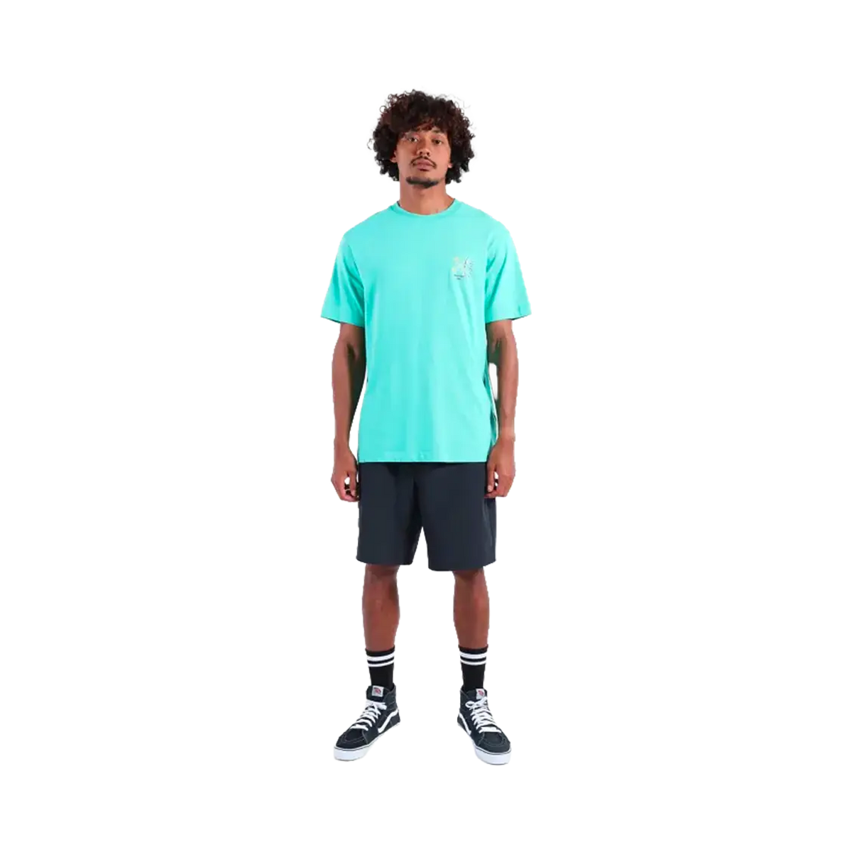 Oxbow - T-shirts - Blue crab by Lafuma Group