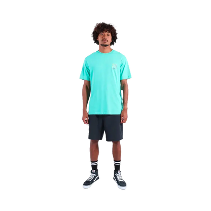 Oxbow - T-shirts - Blue crab by Lafuma Group