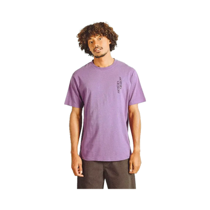 Oxbow - T-shirts - Crusher purple Lafuma Group