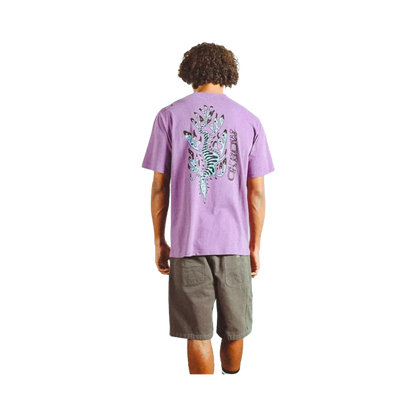 Oxbow - T-shirts - Crusher purple Lafuma Group