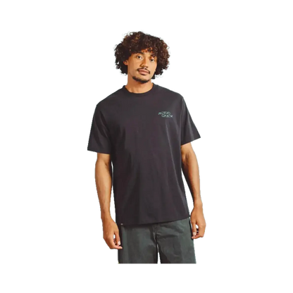 Oxbow - T-shirts - Oceanlife black Lafuma Group