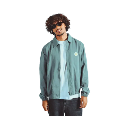 Oxbow - Jackets & coveralls - Depth grey Lafuma Group