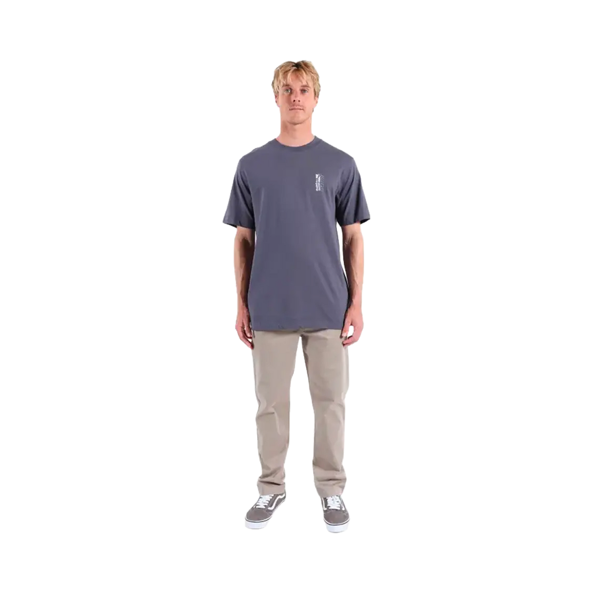 Oxbow - T-shirts - Purple Cave Lafuma Group