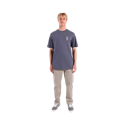 Oxbow - T-shirts - Purple Cave Lafuma Group