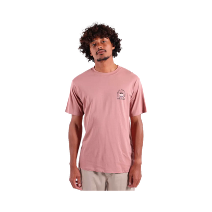 Oxbow - T-shirts - Stoked Rose Lafuma Group