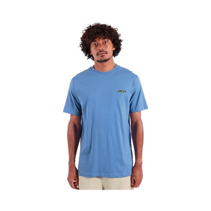 Oxbow - T-shirts - Syndicate blue Lafuma Group