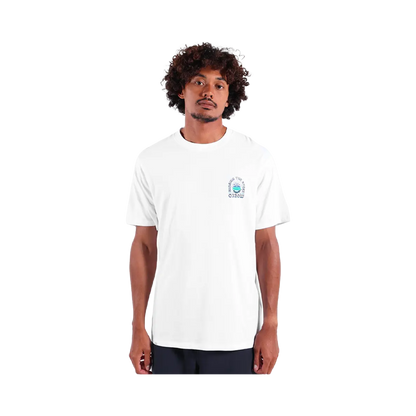 Oxbow - T-shirts - Stoked white by Lafuma Group