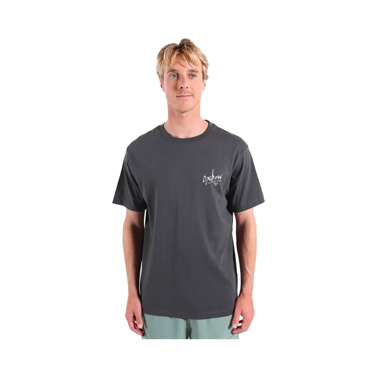 Oxbow - T-shirts - Hellflo black Lafuma Group