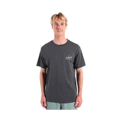 Oxbow - T-shirts - Hellflo black Lafuma Group