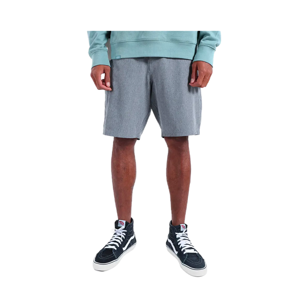Oxbow - Shorts - Resort grey