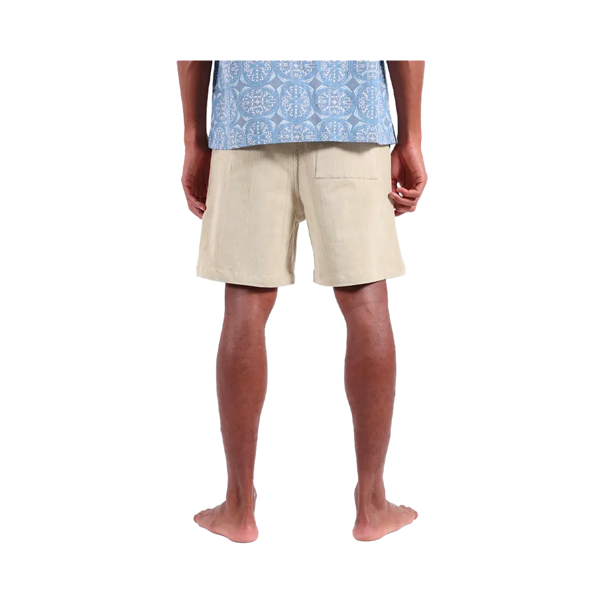 Oxbow - Shorts - Cord beige Lafuma Group