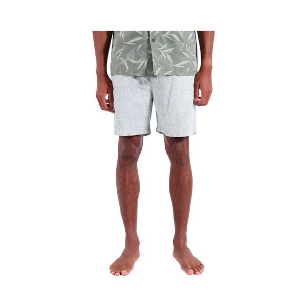 Oxbow - Shorts - Chill grey