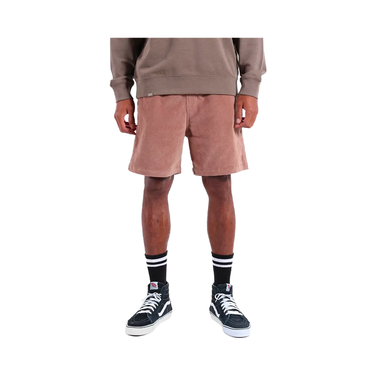 Oxbow - Shorts - Red Cord by Lafuma Group